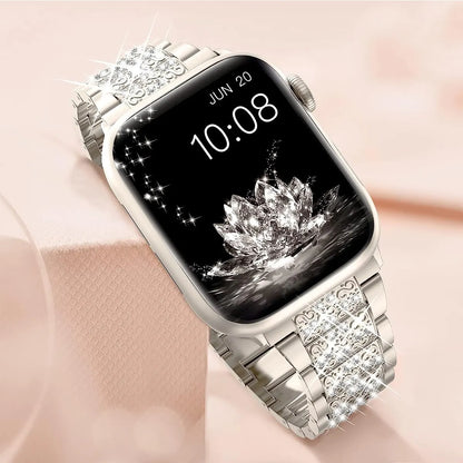 Bling Diamond Strap - ShieldMyiPhone