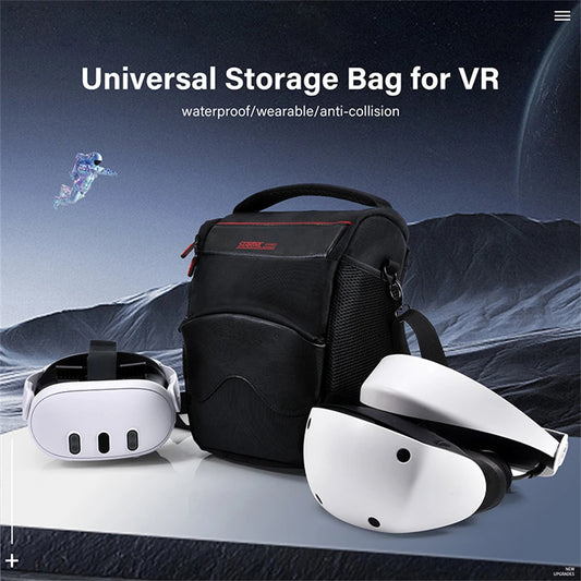 VR Storage Bag - ShieldMyiPhone