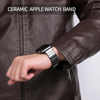 Ceramic Strap - ShieldMyiPhone