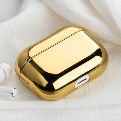 Electroplated Gold - ShieldMyiPhone