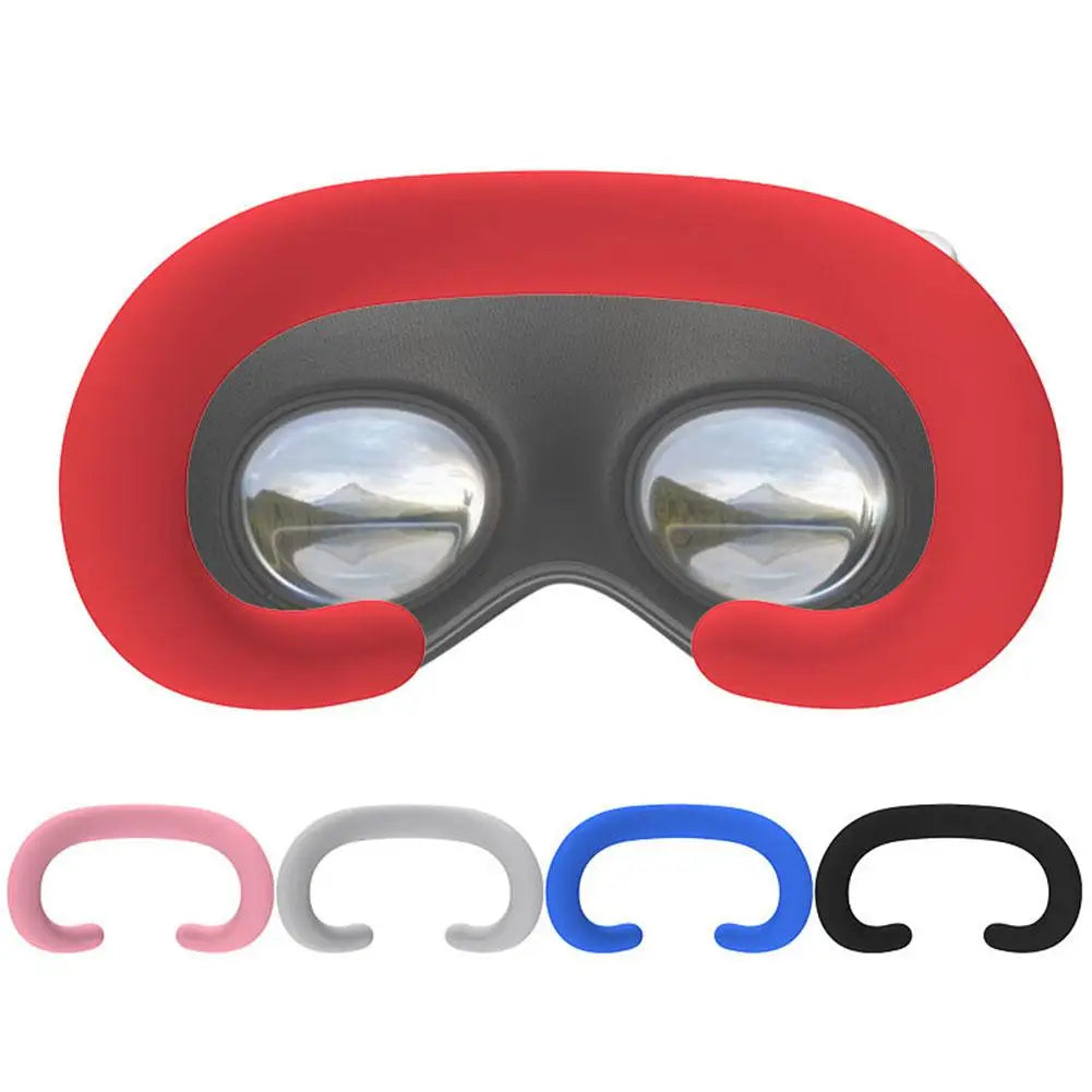 Silicone Eye Masks - ShieldMyiPhone