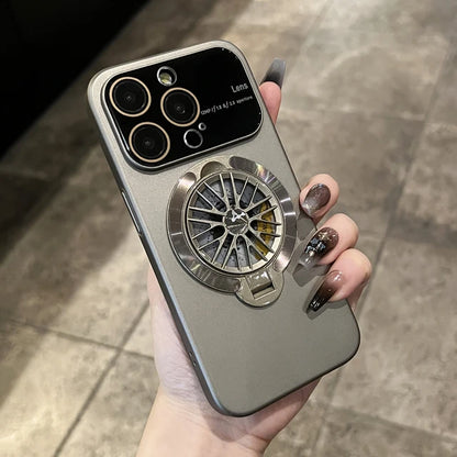 Magnetic Gyroscope - ShieldMyiPhone