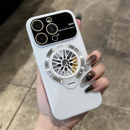 Magnetic Gyroscope - ShieldMyiPhone