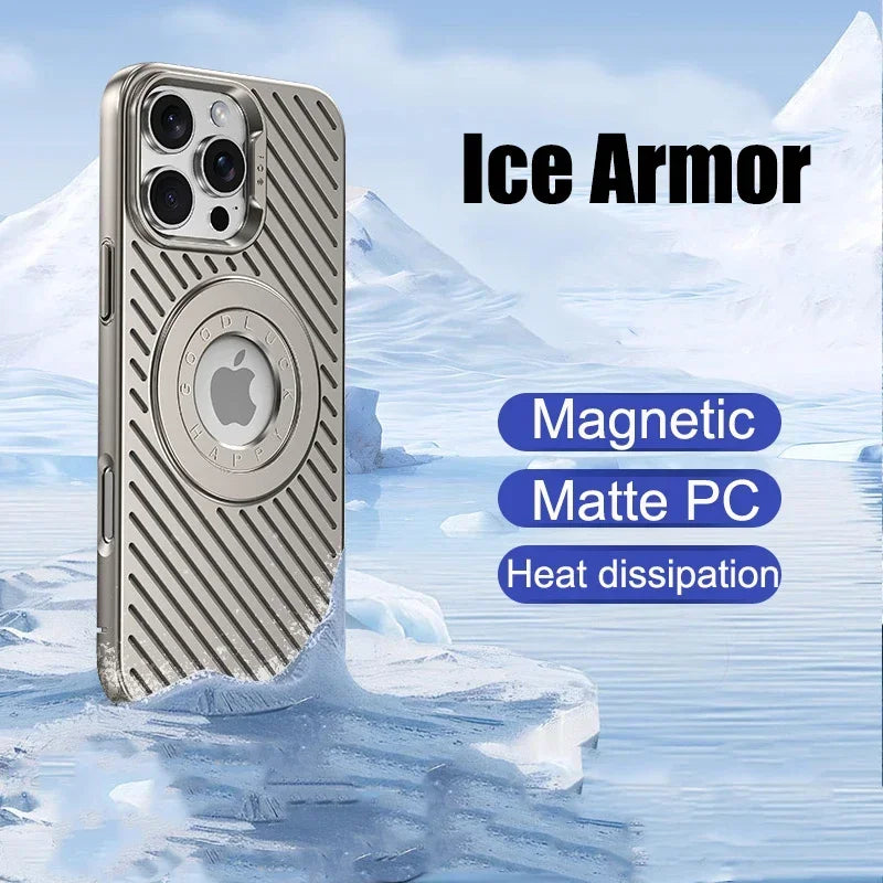 Ice Armor