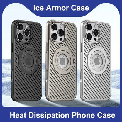 Ice Armor