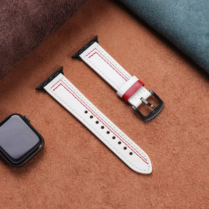 Leather loop strap - ShieldMyiPhone