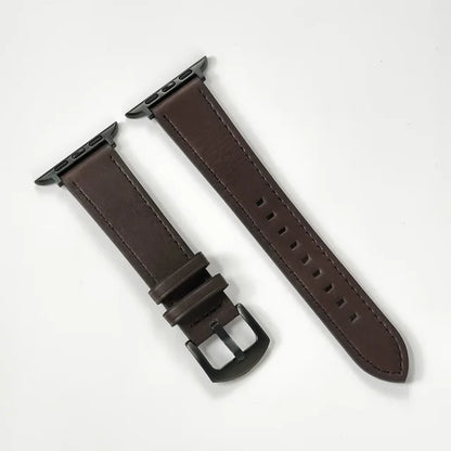 Italian Leather strap - ShieldMyiPhone