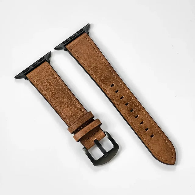 Italian Leather strap - ShieldMyiPhone