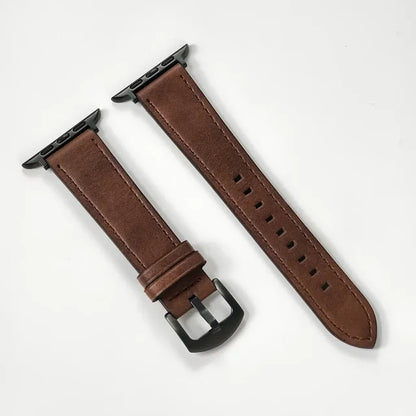 Italian Leather strap - ShieldMyiPhone