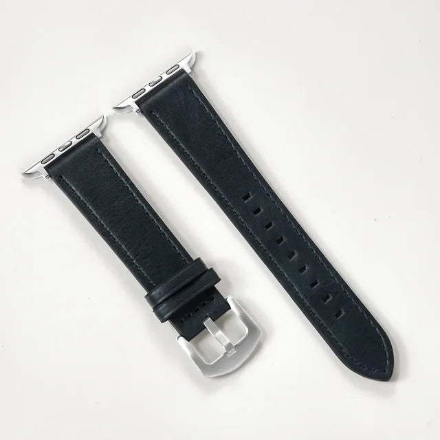 Italian Leather strap - ShieldMyiPhone