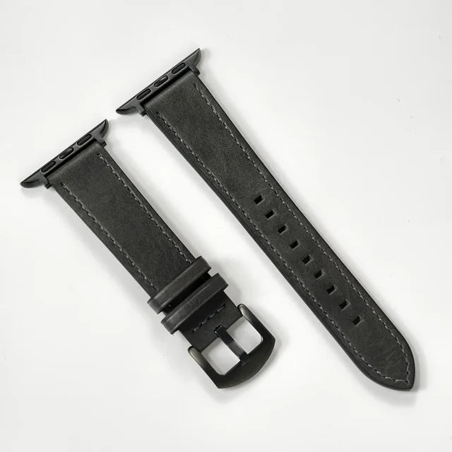 Italian Leather strap - ShieldMyiPhone