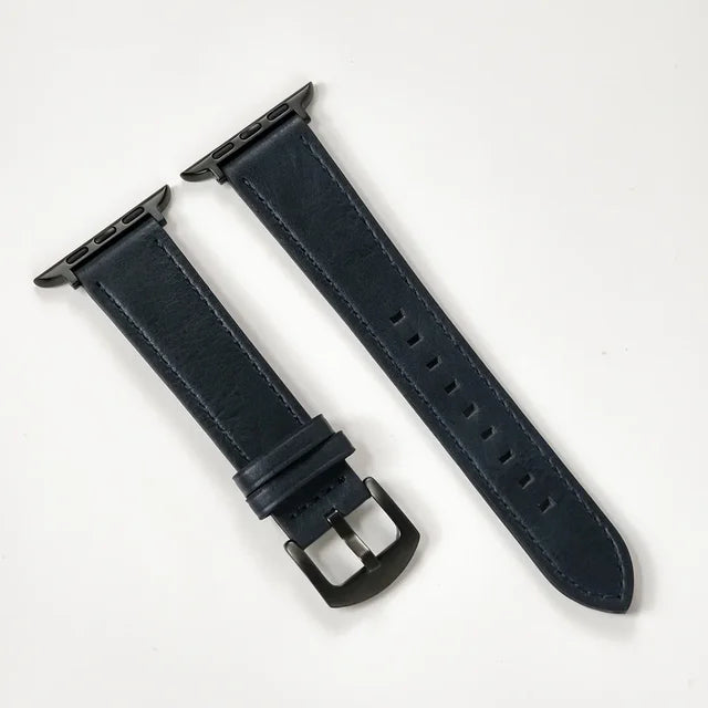 Italian Leather strap - ShieldMyiPhone