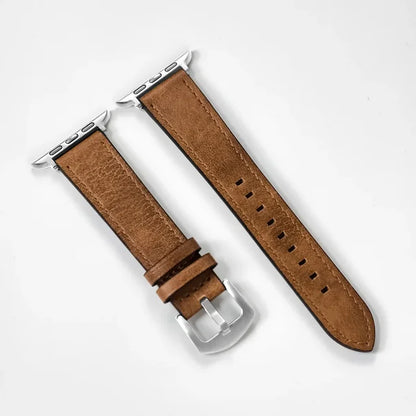 Italian Leather strap - ShieldMyiPhone