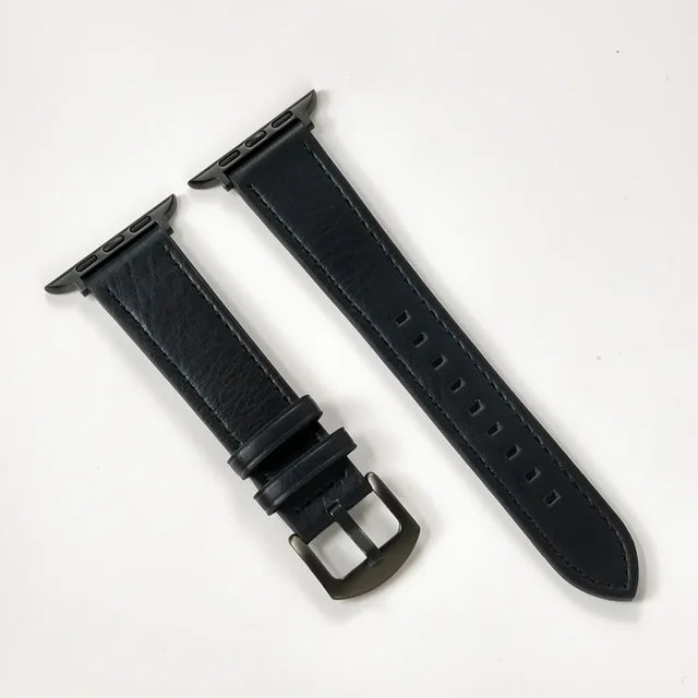 Italian Leather strap - ShieldMyiPhone