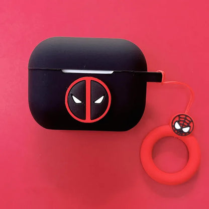 Marvel Deadpool - ShieldMyiPhone