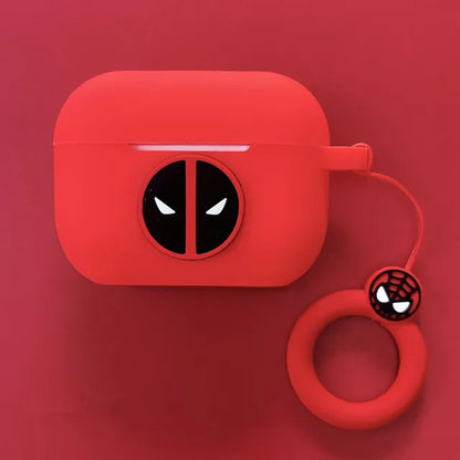 Marvel Deadpool - ShieldMyiPhone