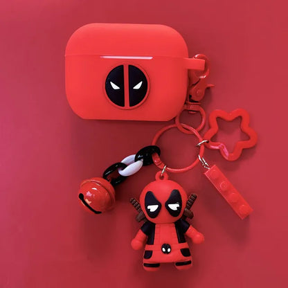 Marvel Deadpool - ShieldMyiPhone