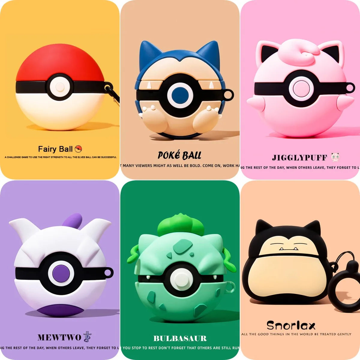 PokePods - ShieldMyiPhone