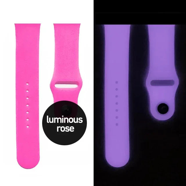 Luminous Glow Band - ShieldMyiPhone