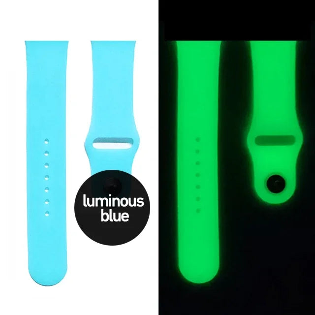 Luminous Glow Band - ShieldMyiPhone