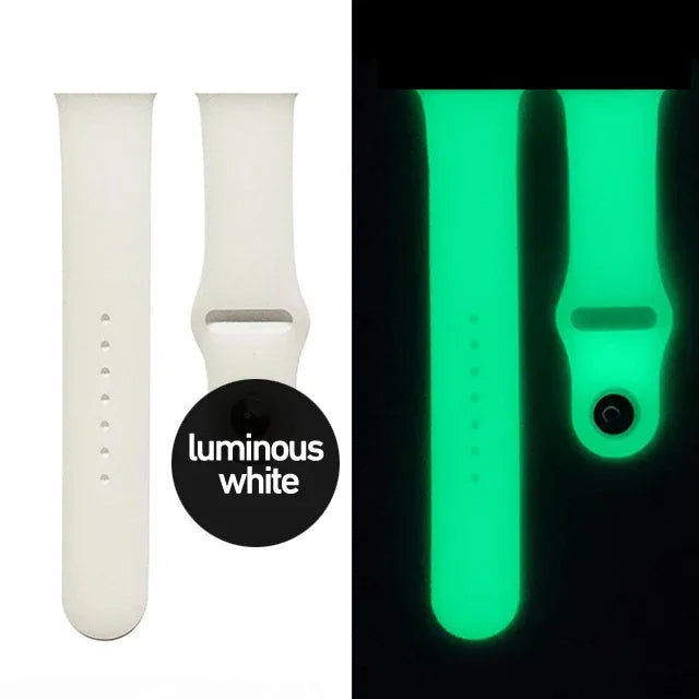 Luminous Glow Band - ShieldMyiPhone