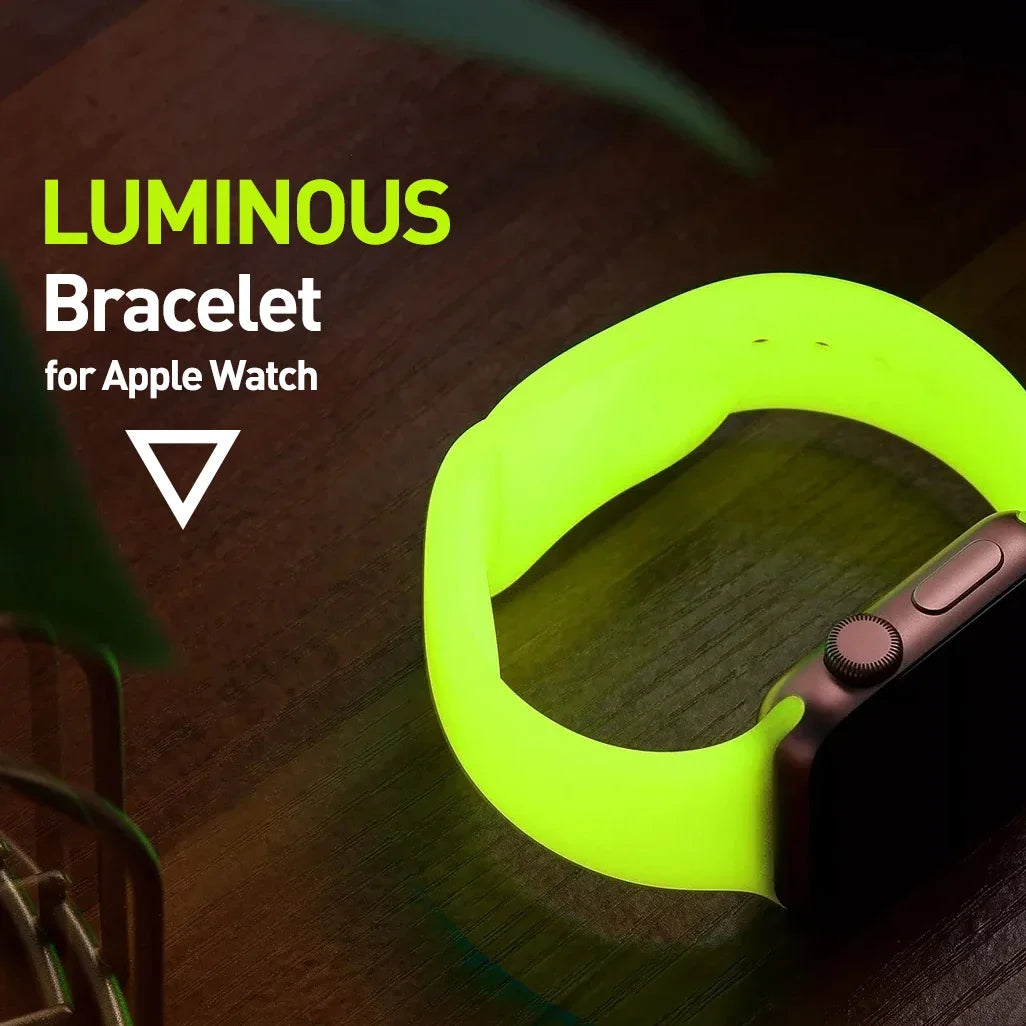 Luminous Glow Band - ShieldMyiPhone