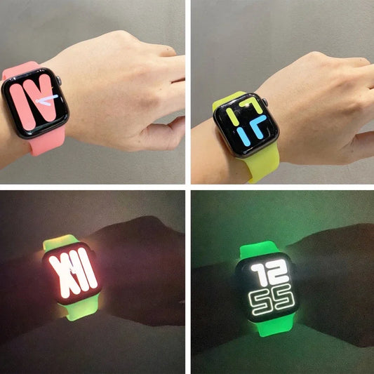 Luminous Glow Band - ShieldMyiPhone