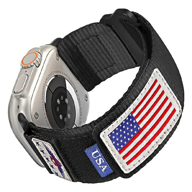 USA Strap - ShieldMyiPhone