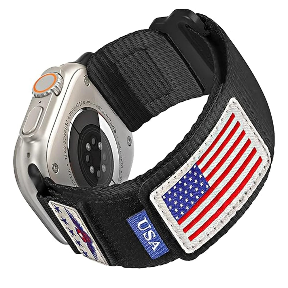 USA Strap - ShieldMyiPhone