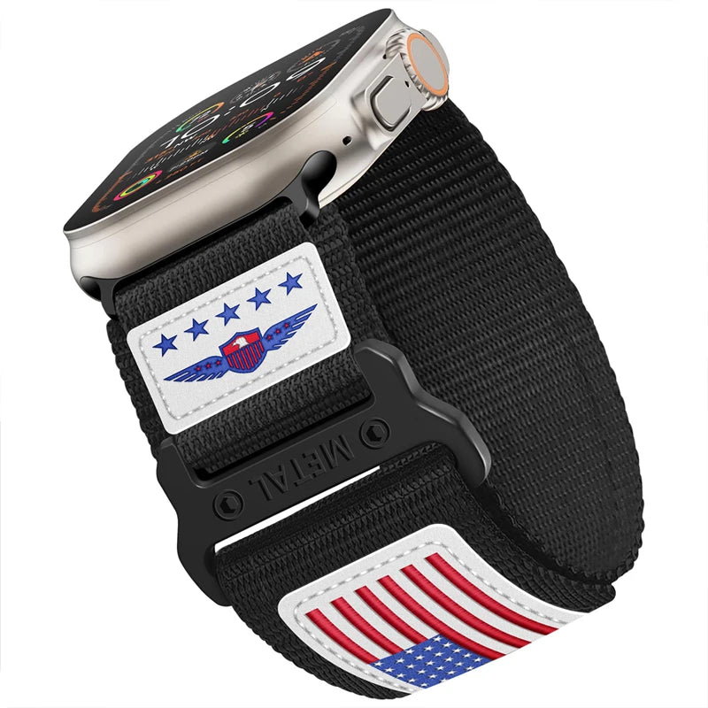 USA Strap - ShieldMyiPhone