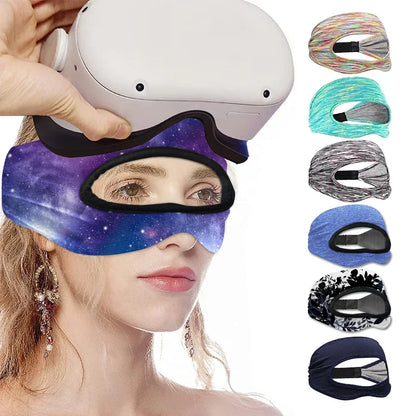 VR Eye Mask Cover - ShieldMyiPhone