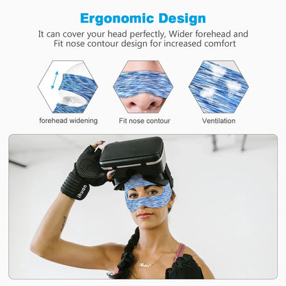 VR Eye Mask Cover - ShieldMyiPhone