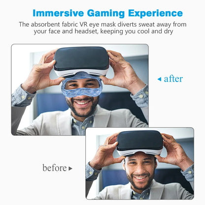 VR Eye Mask Cover - ShieldMyiPhone